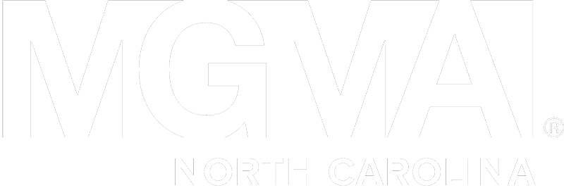 Logo - North Carolina Medical Group Managers (ncmgm) (800x267), Png Download