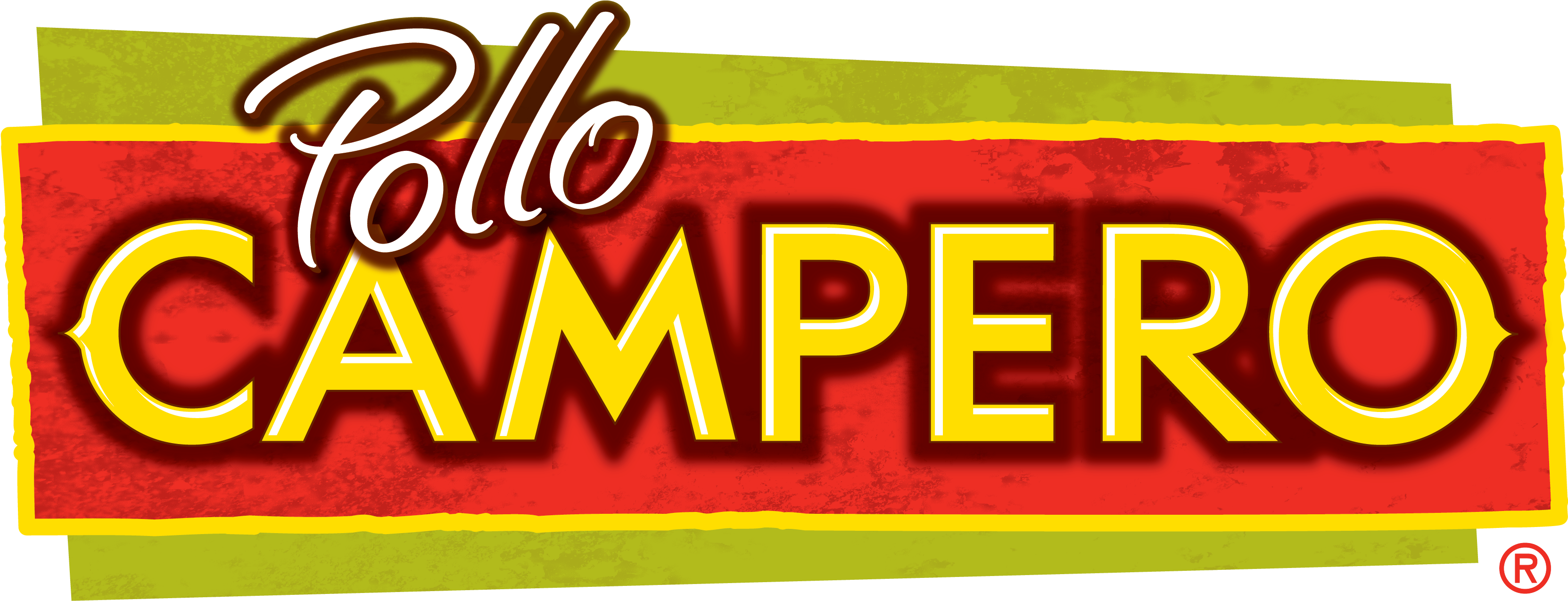 Logo Pollo Campero (3600x1500), Png Download