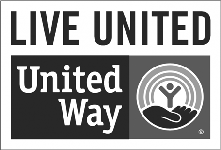 United Way Milwaukee Logo (705x350), Png Download