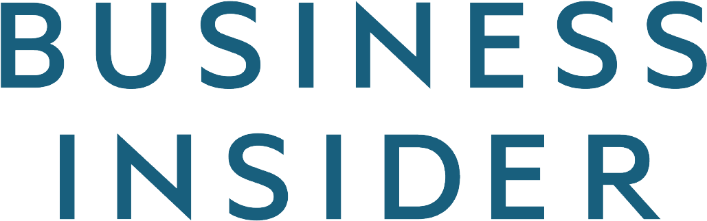 View Larger Image - Business Insider Italia Logo (870x516), Png Download