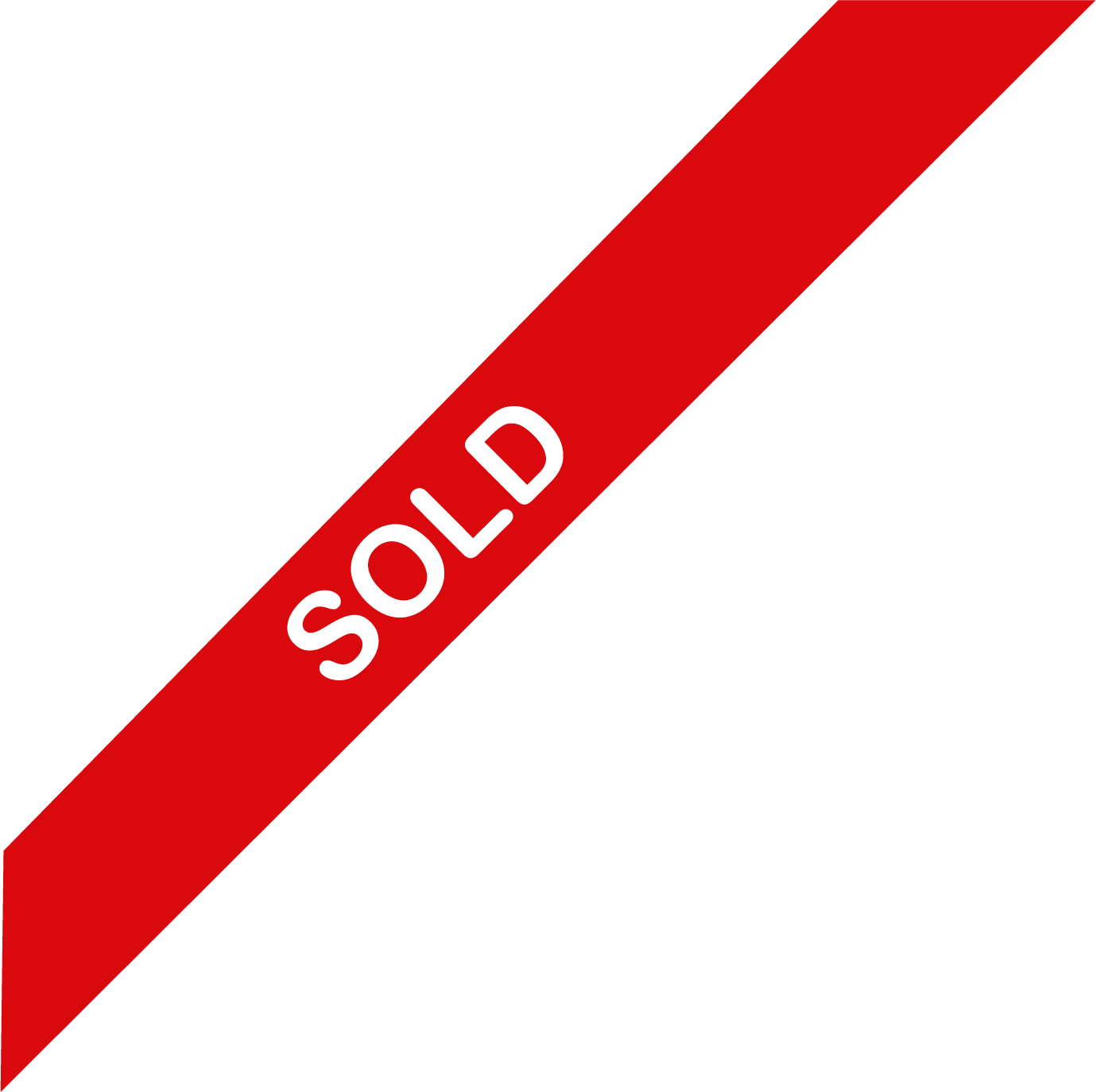 Sold (1379x1374), Png Download