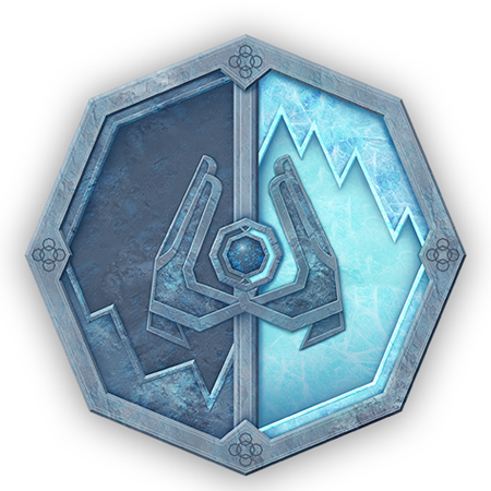 Available Races - Emblem (450x450), Png Download