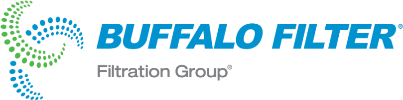 Logo Buffalo Filters Filtration Group - Buffalo Filter (1170x540), Png Download