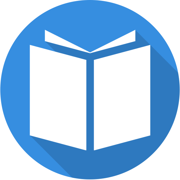 Safety Data Sheet Icon (600x600), Png Download