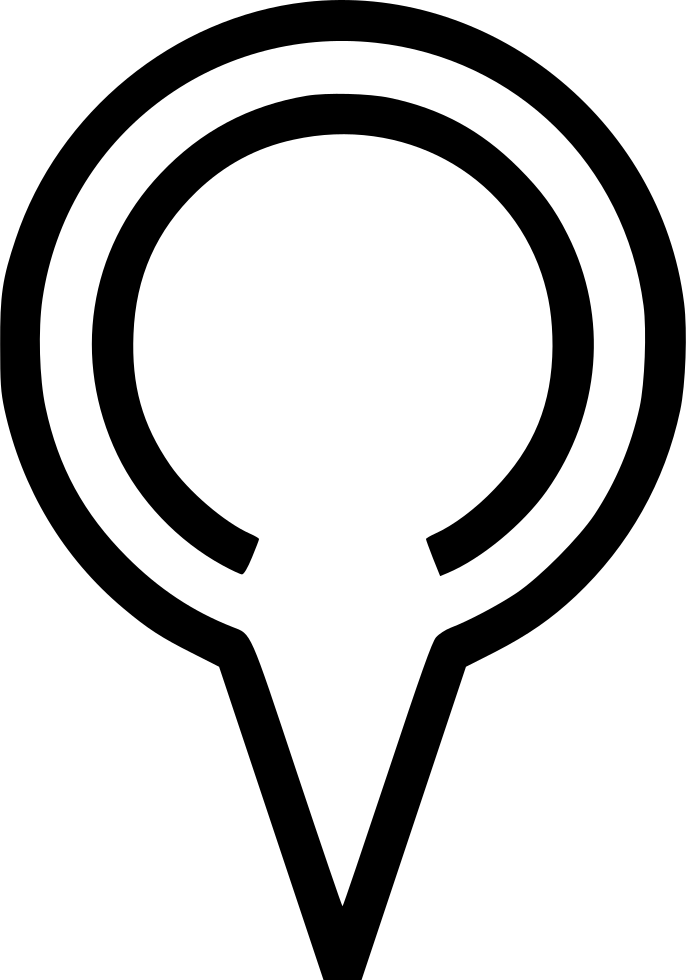 Png File - Spot Icon (686x980), Png Download