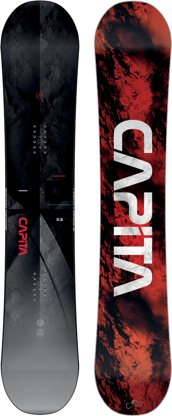 Capita Supernova (580x1450), Png Download