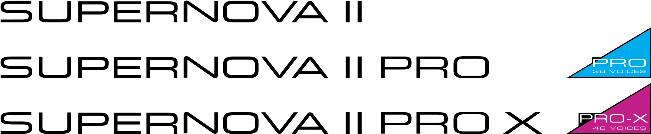 Supernova Logo Png Transparent - Supernova (2400x2400), Png Download