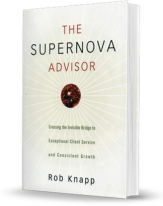 The Supernova Advisor Book - Supernova Advisor (324x425), Png Download