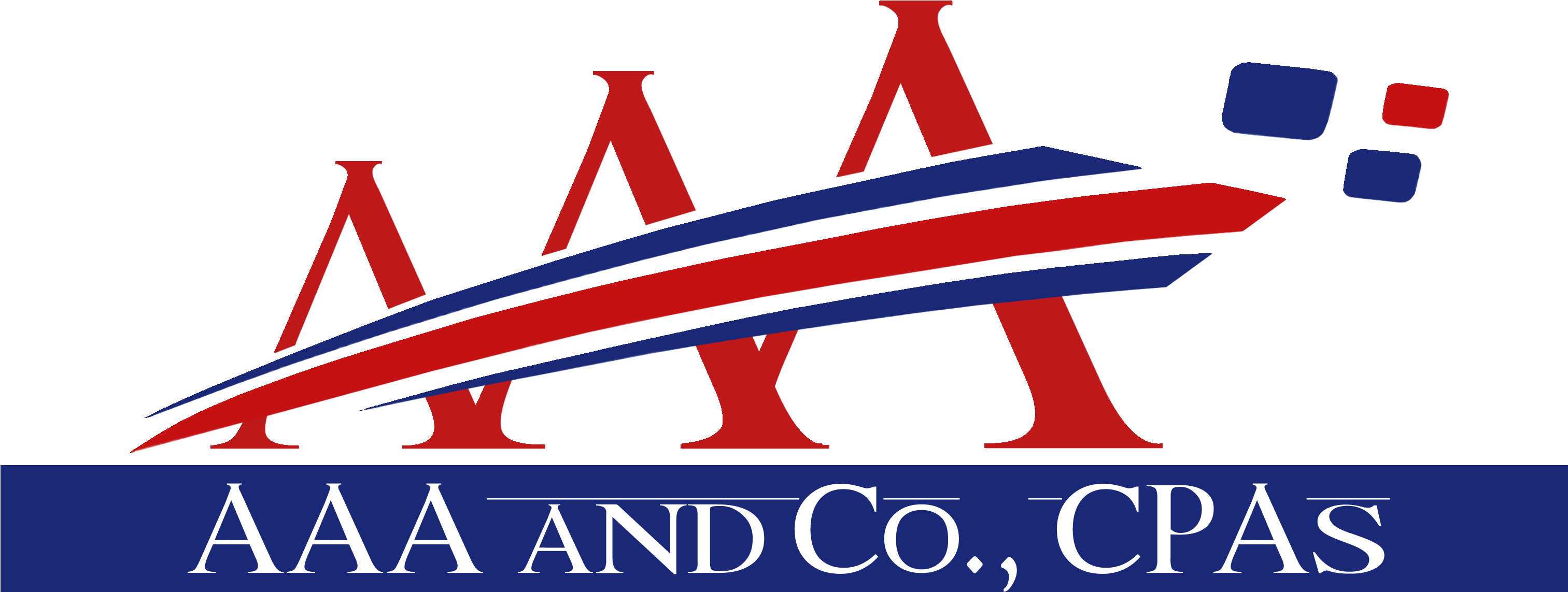 We Provide Business Process Outsourcing Services - Aaa Logo (3024x1173), Png Download