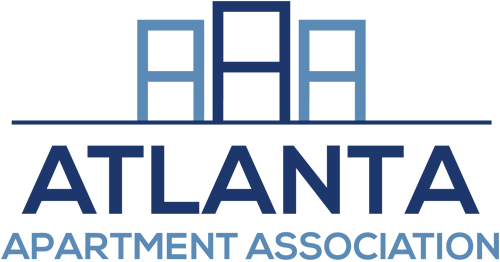 Atlanta Apartment Association Logo - Ayuntamiento De Emiliano Zapata (500x262), Png Download
