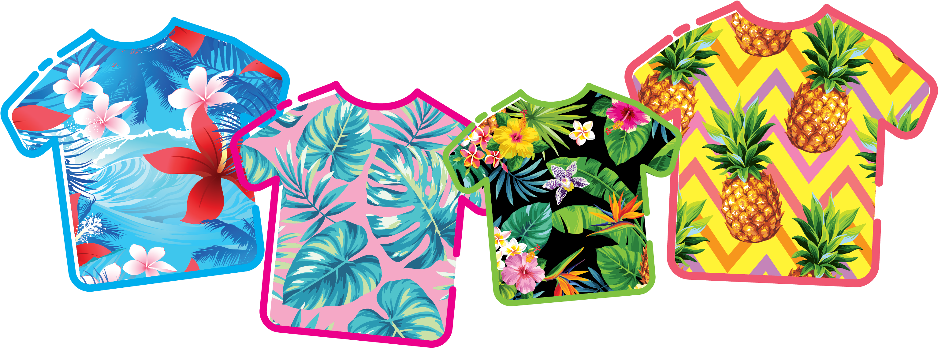 Don't Forget To Visit Our Facebook Page - Loud Shirt Day Logo (3133x1324), Png Download