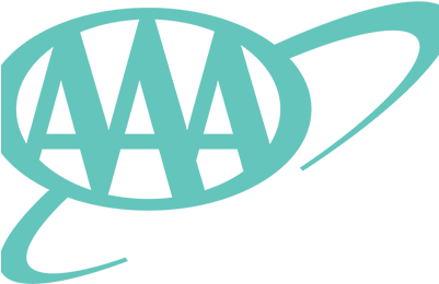 Aaa Logo - Aaa New Mexico Logo (400x500), Png Download
