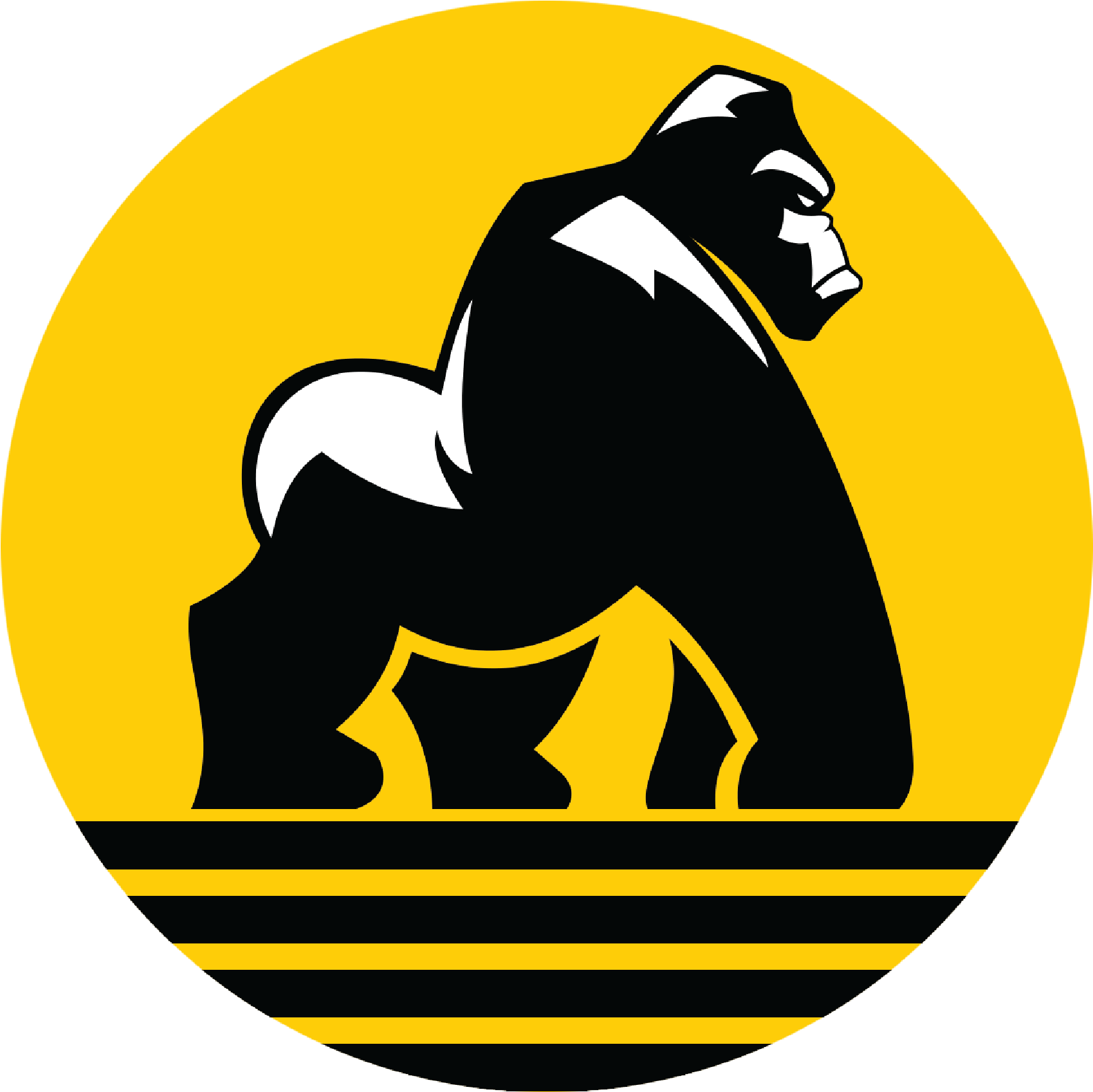 Primal Ape Crossfit - Primal Ape Crossfit Logo (1779x1779), Png Download