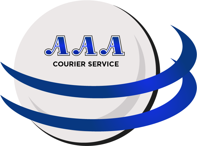 Aaa Courier Services - Website (780x768), Png Download