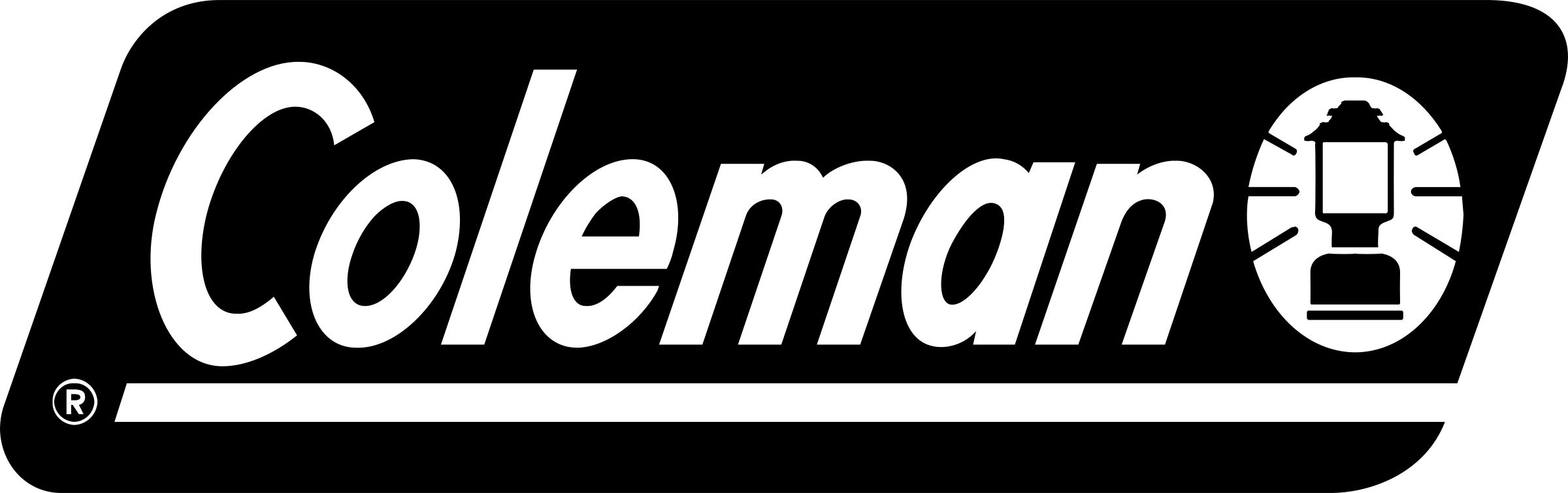 Coleman Logo (800x600), Png Download