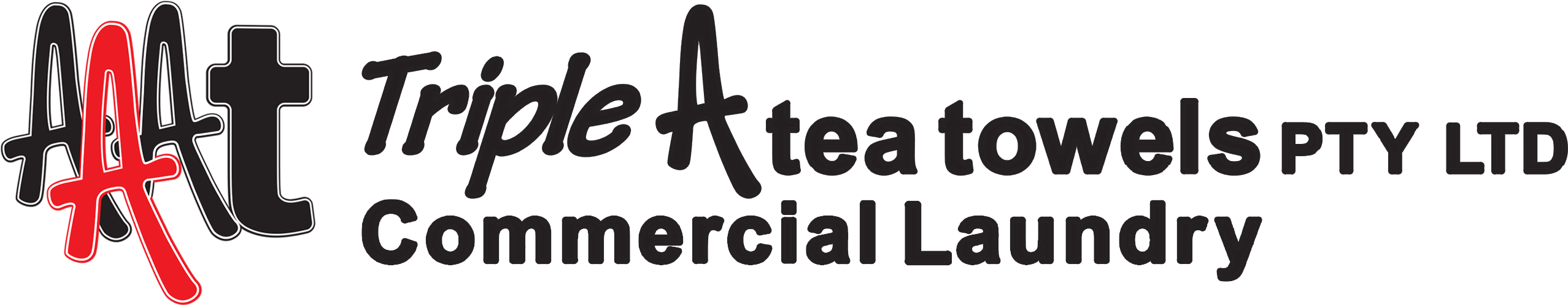 Aaa Tea Towels - Towel (2600x535), Png Download