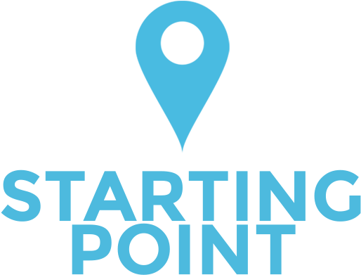 What Is Starting Point - Dobry Start 300 Plus (800x400), Png Download