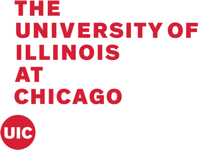 Donald Wink Group Home Page / University Of Illinois - Uic Medicine (733x581), Png Download