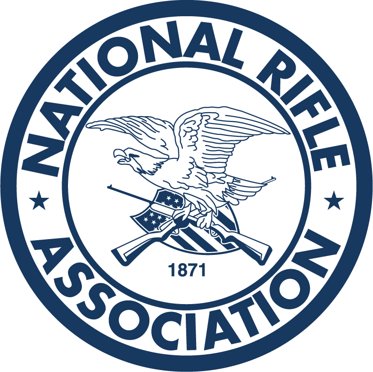 National Rifle Association - American Safety And Health Institute Png (757x756), Png Download