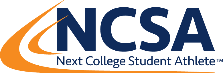 Ncsa Athletic Recruiting - Next College Student Athlete (779x258), Png Download