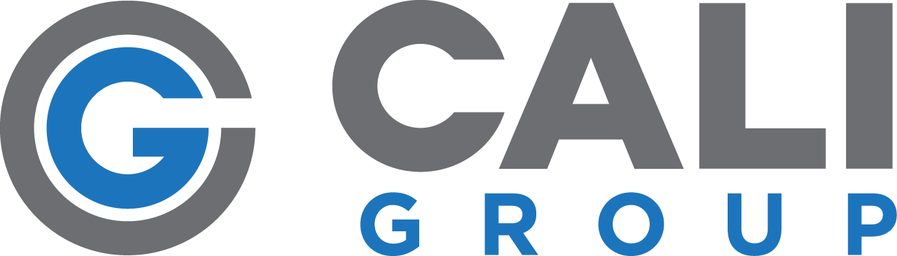 Cali Group Logo - Cali Group (1303x373), Png Download