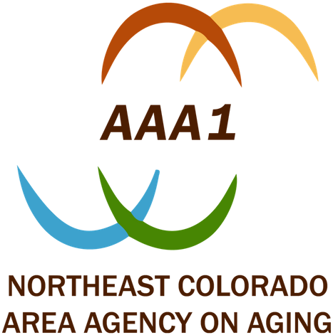 About Our Area Agency On Aging - Colorado (500x500), Png Download