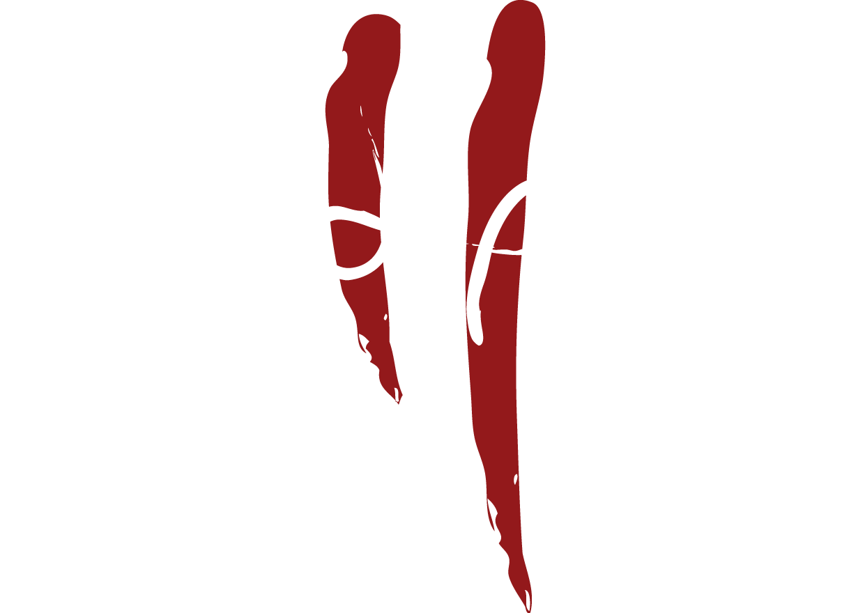 Dead Pollys - The Dead Pollys (1208x880), Png Download