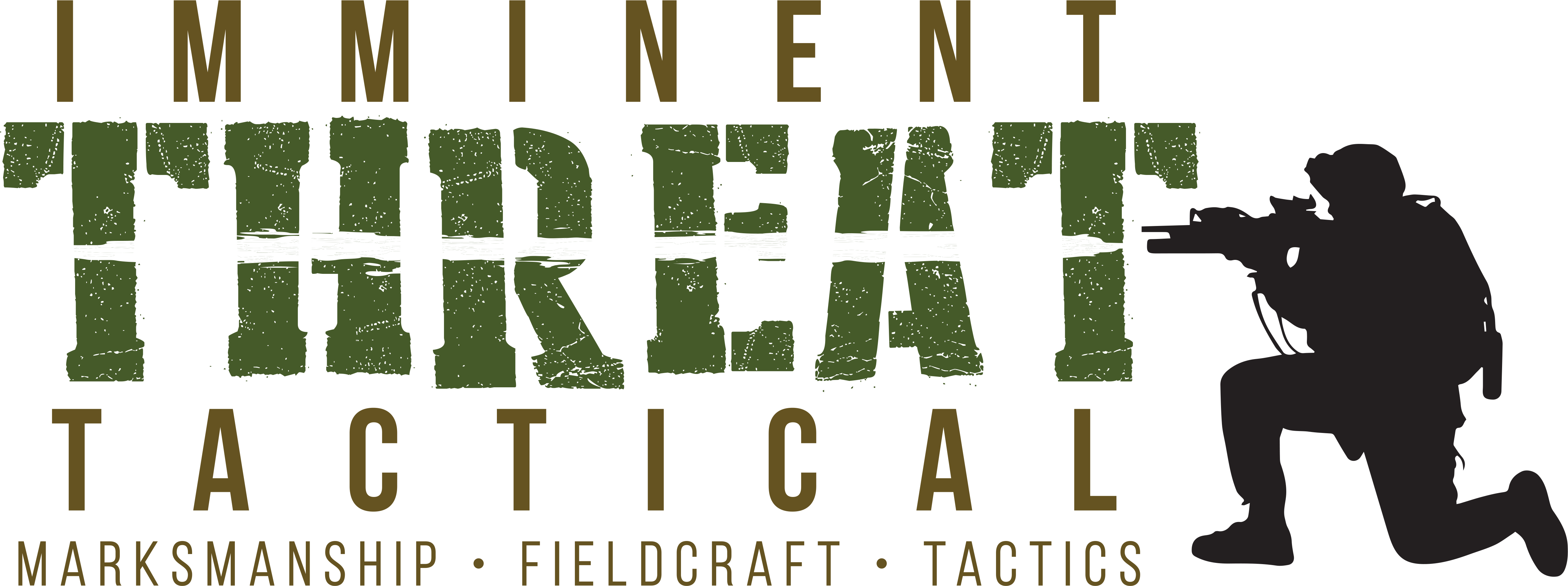 Its Tactical / Imminent Threat Solutions (4947x1872), Png Download