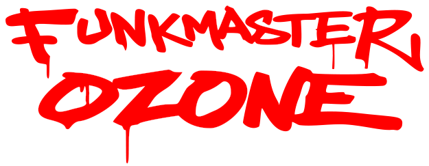 The 10 Years Anniversary Album Package On Bandcamp - Funkmaster Logo (625x243), Png Download