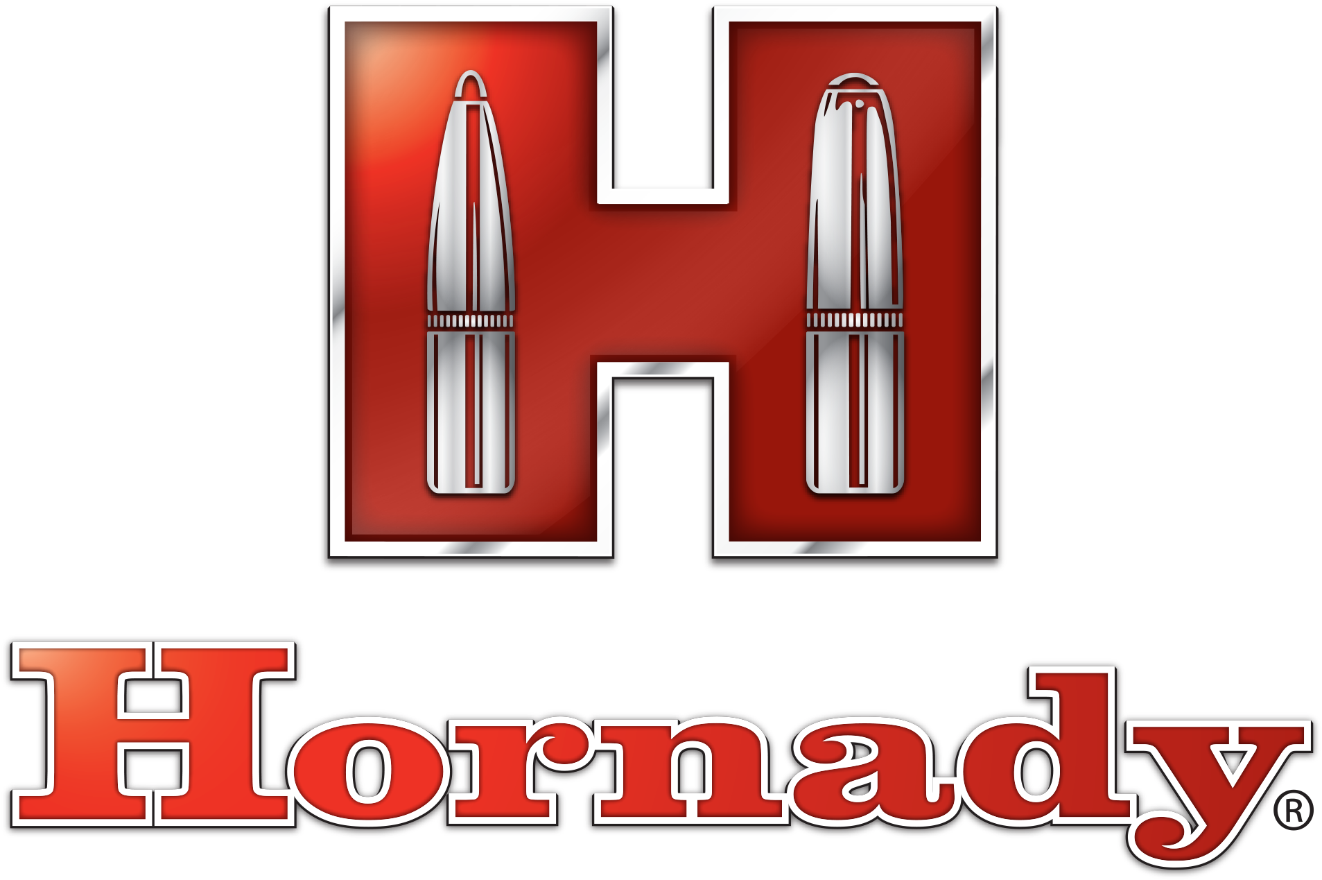 Hornady Ammo Logo Full Size Png Download Seekpng