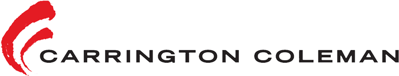 Carrington Coleman Logo - Calligraphy (800x600), Png Download