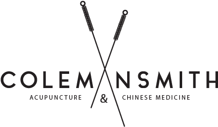 Coleman Smith Chinese Medicine - Chinese Medicine Acupuncture Logo (450x270), Png Download