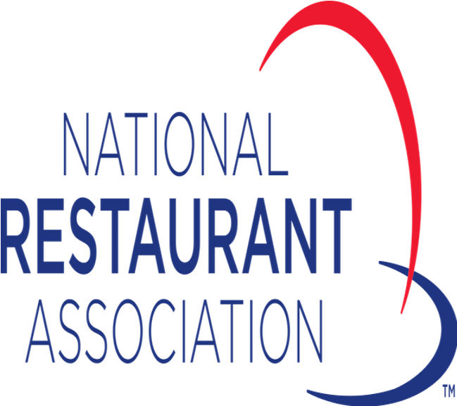 National Restaurant Association (700x700), Png Download
