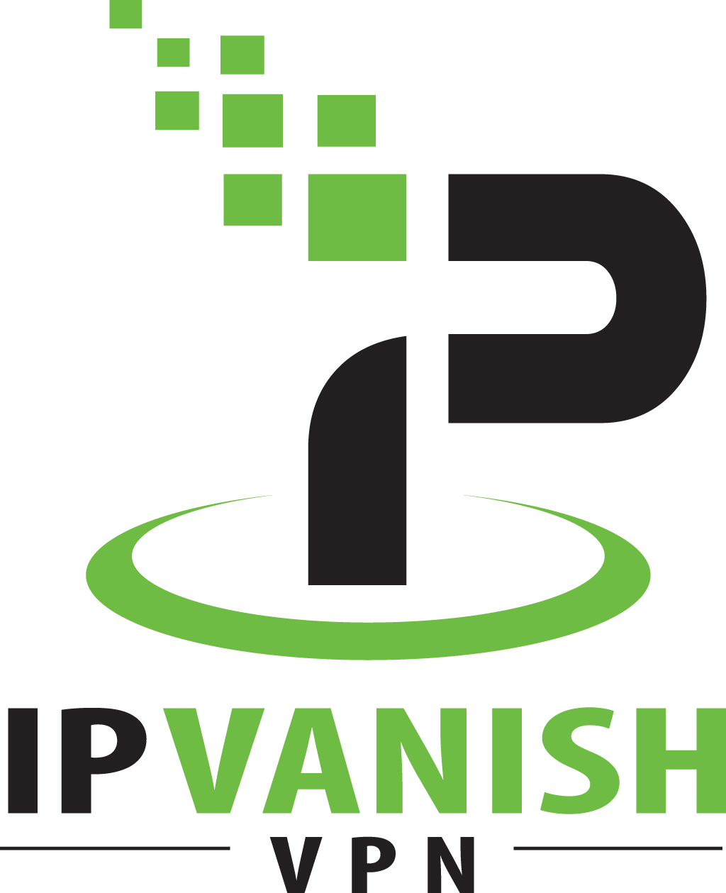 Ipvanish Vpn Logo (1024x1259), Png Download