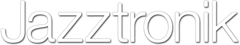 Hd Clearlogo - Jazztronik Love Tribe (800x310), Png Download