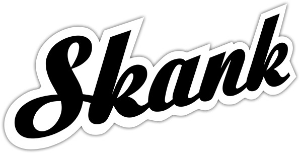 Skank Image - Maquinarama [cd] (800x310), Png Download
