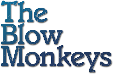 The Blow Monkeys Image - Blow Monkeys The Wild River (800x310), Png Download