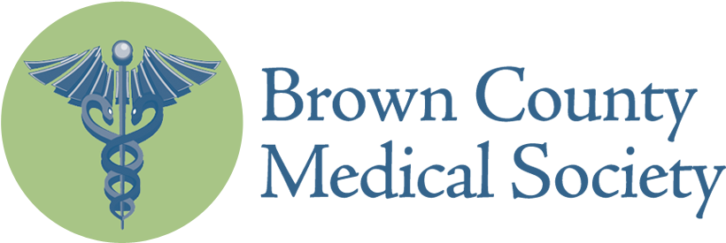 Brown County Medical Society - University Of Massachusetts Medical School Logo (900x391), Png Download