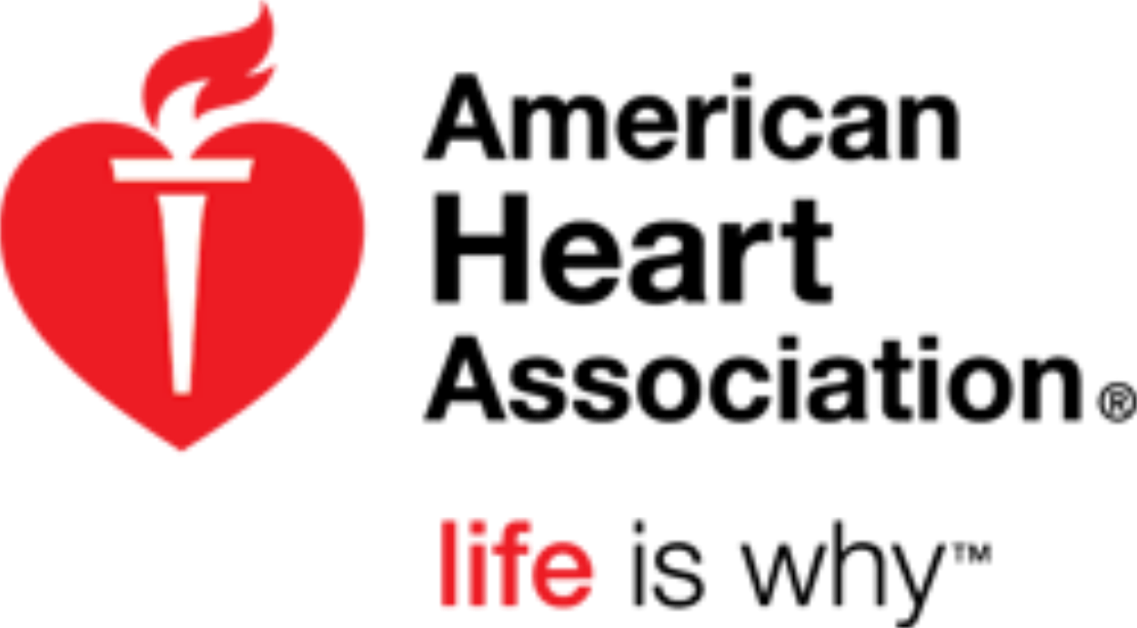 Mayo Clinic Researchers Present How Medial Earlysign's - American Heart Association (1200x662), Png Download