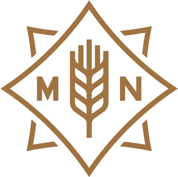 Minnesota Craft Brewers Guild Minnesota Craft Brewers - Icon (639x612), Png Download