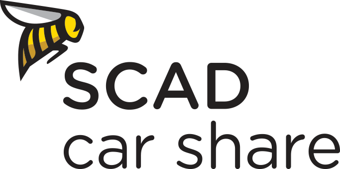 Driving In Savannah - Leadership Sandy Springs Logo (683x339), Png Download
