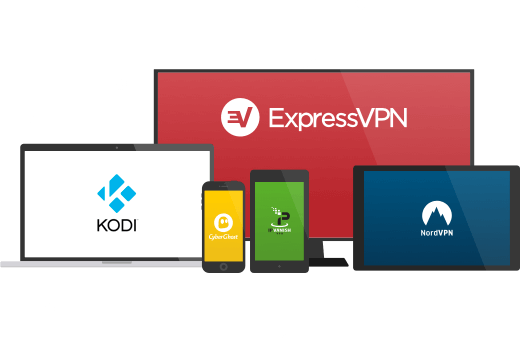 Banner - Virtual Private Network (520x343), Png Download