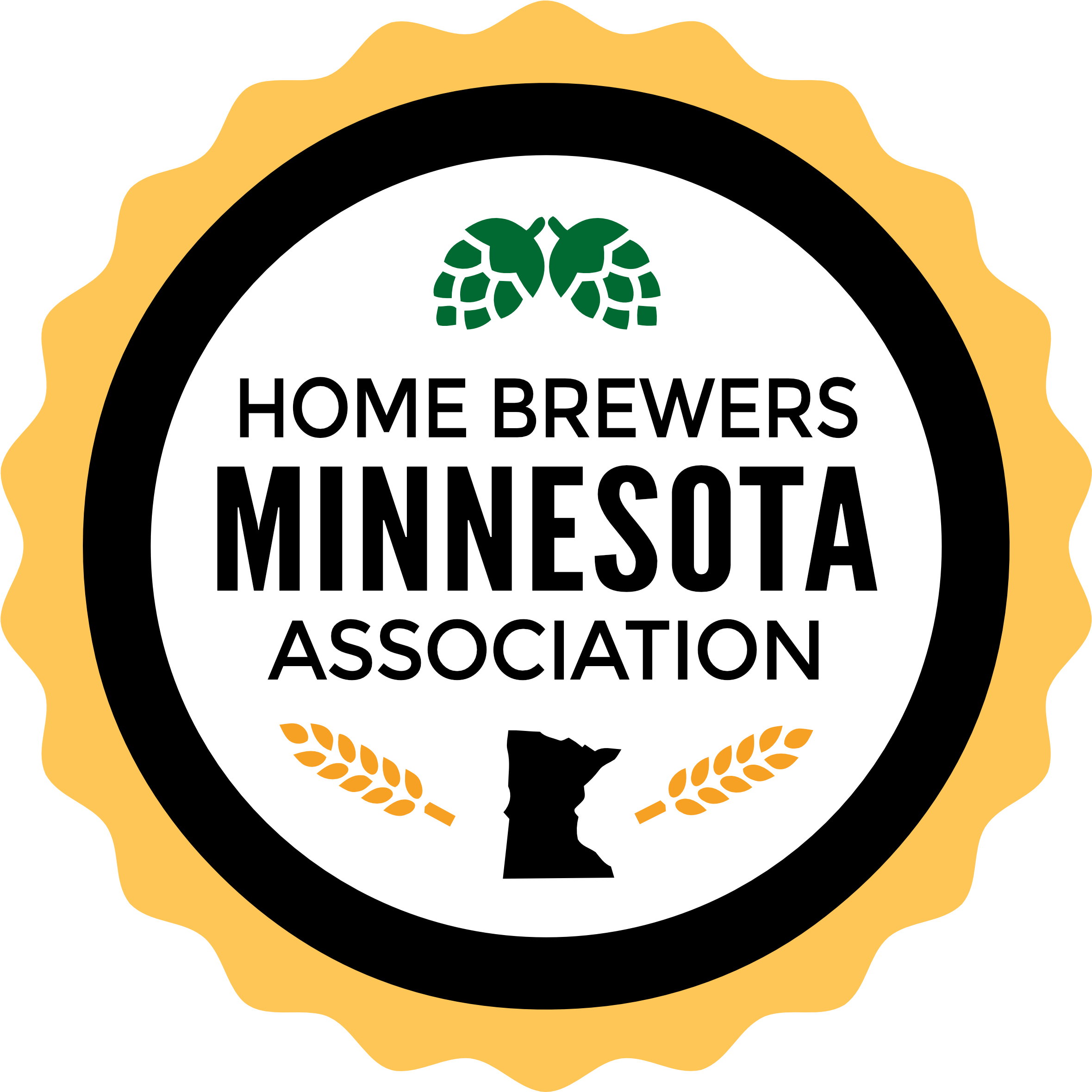 2400px Png - Brewers Association (2400x2400), Png Download