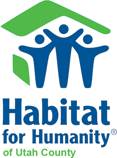 Habitat For Humanity Of Utah County - Habitat For Humanity Of Greater Miami (400x548), Png Download