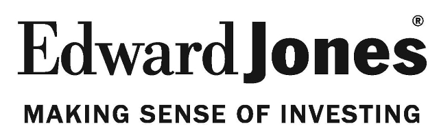 Edward-jones Logo 201805151247335 Logo - Edward Jones (640x361), Png Download