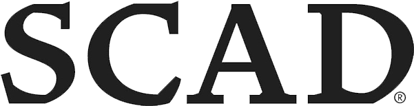 People Who Trust Our Work - Scad Hong Kong Logo (600x600), Png Download