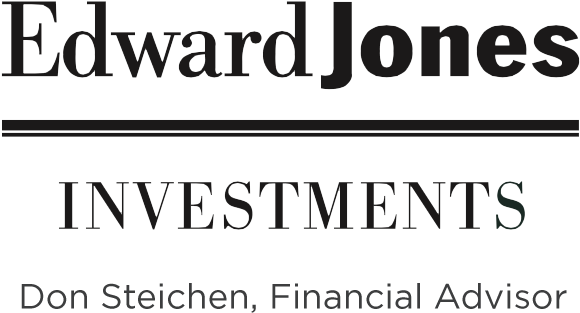 Edward Jones Investment (668x389), Png Download