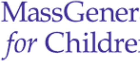 Mass General Hospital For Children - Massgeneral Hospital For Children (500x383), Png Download