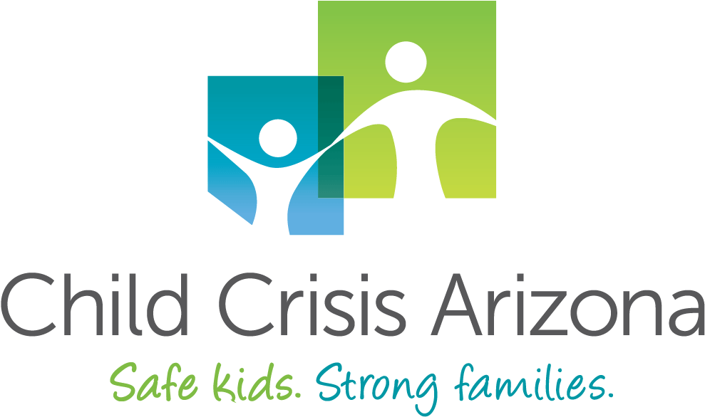 Child Crisis Arizona Receives National Recognition - Child Crisis Arizona (1304x1152), Png Download