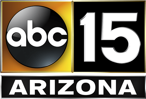 Abc 15 Arizona - Abc 15 (500x500), Png Download